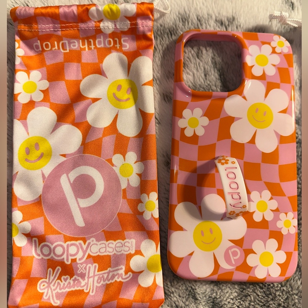 iPhone 14 Pro Max (6.7” Screen) 
Righty